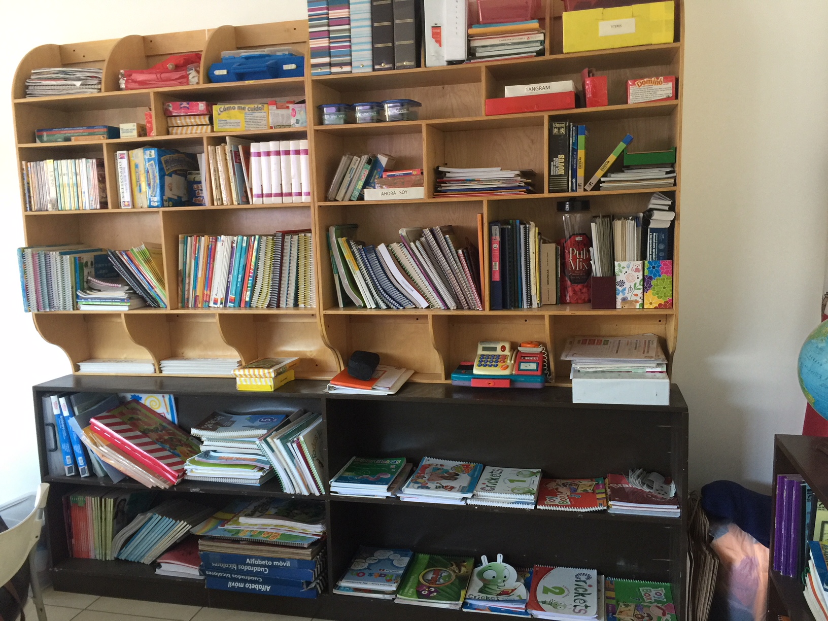 Biblioteca
