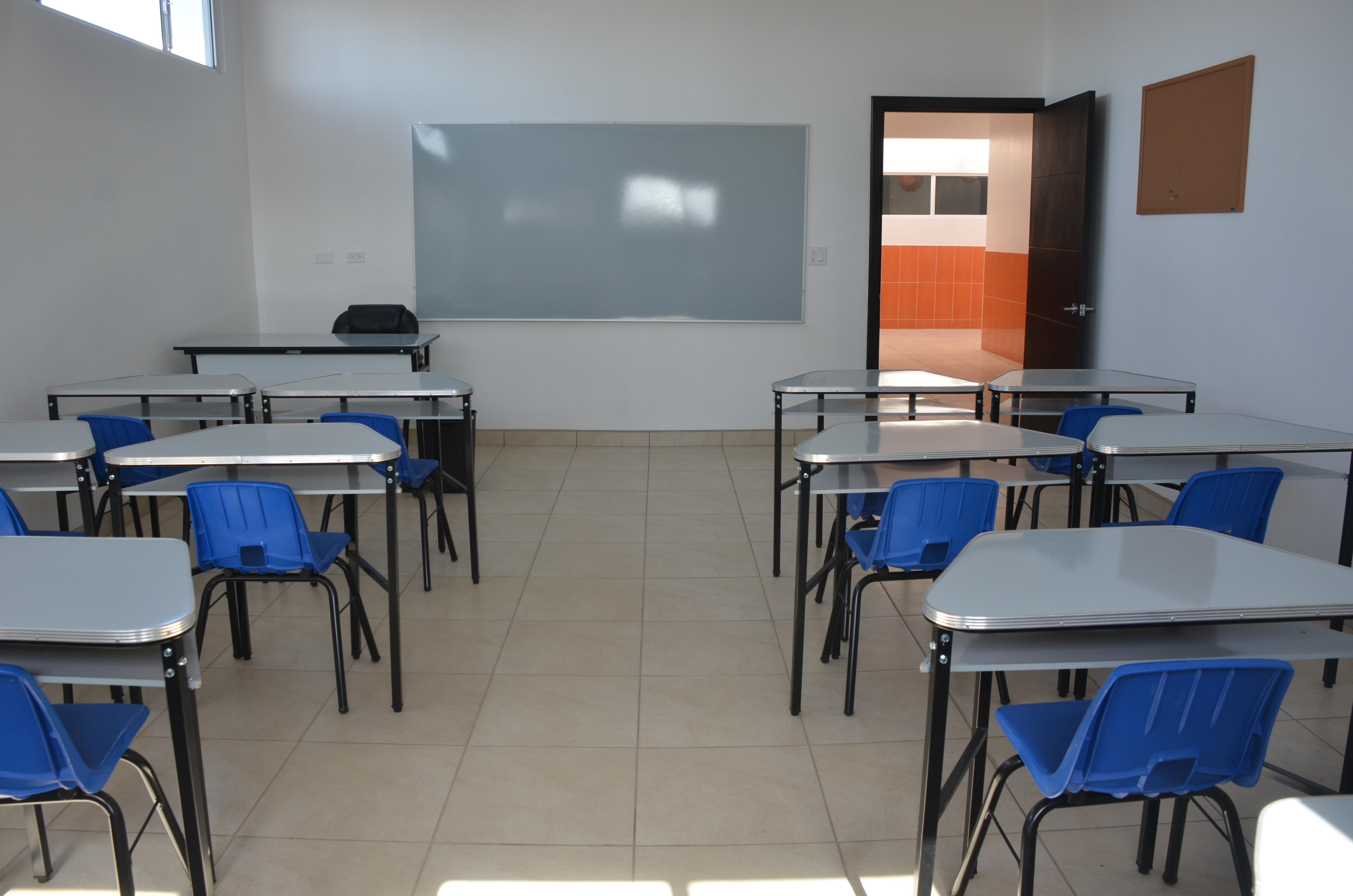 Salon de clases